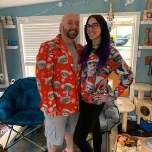 Meet your Posher, Marty